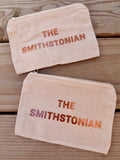 Smithstonian Bag