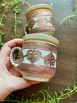 Monstera Cups🌿