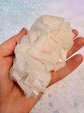 Pink Halite