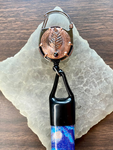 Lighter Leash🖤🍁