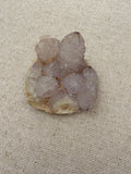 Spirit Quartz