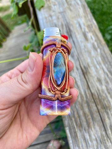 Solar Flare