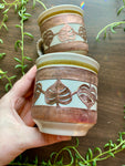 Monstera Cups🌿