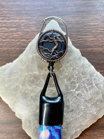 Lighter Leash🖤🌳