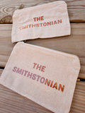 Smithstonian Bag