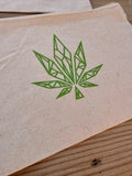 Leaf Dime Bag