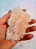 Pink Halite