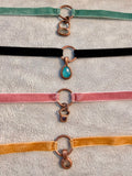 Mini Chokers