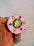 Pulverizer
