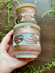 Monstera Cups🌿