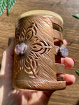Flower Jar💜
