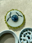 White Bat Grinder