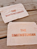 Smithstonian Bag
