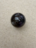 Purple Azurite Sphere