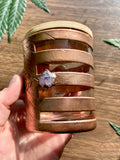 Flower Jar💜