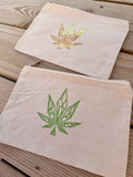 Leaf Dime Bag