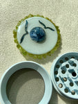 White Bat Grinder