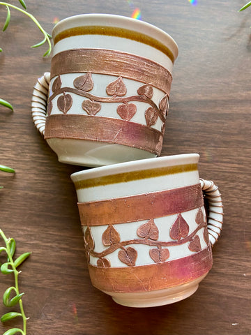 Pothos Cups🍃