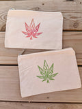 Leaf Dime Bag