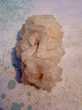 Pink Halite