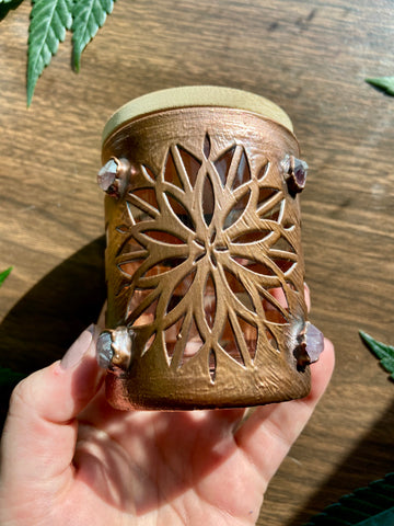 Medicine Jar💜