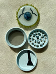 White Bat Grinder