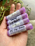Orange & Vanilla Hemp Lip Balm🌿