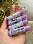 Orange & Vanilla Hemp Lip Balm🌿