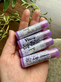 Orange & Vanilla Hemp Lip Balm🌿