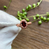 Garnet Simplicity❣️