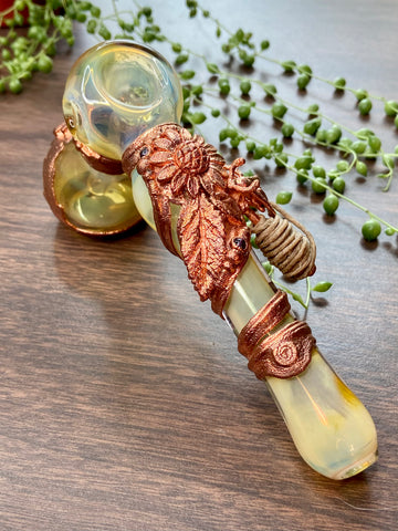 Pollinator🐝