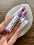 Peppermint & Lavender Hemp Lip Balm🌿