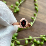 Garnet Simplicity❣️