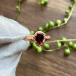 Garnet Simplicity❣️