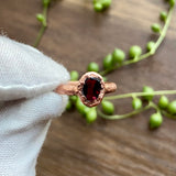 Garnet Simplicity❣️