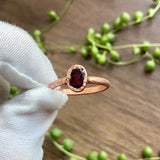 Garnet Simplicity❣️