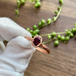 Garnet Simplicity❣️