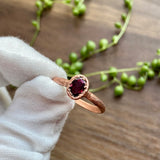 Garnet Simplicity❣️