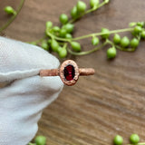 Garnet Simplicity❣️